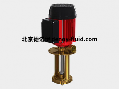 德國SPECK蓄熱式渦輪泵T-401/601型無密封立式泵