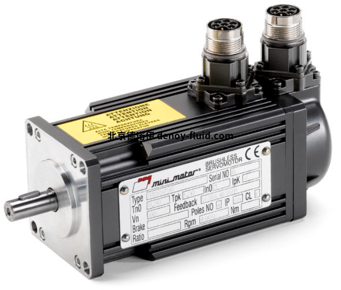 無(wú)刷電機(jī)