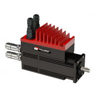 mini motor帶集成驅動無刷伺服電機DBS 80/100系列