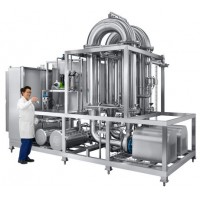 Handtmann CIP介質過濾 錯流過濾 – 環(huán)保型堿性回收