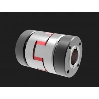 JAKOB彈性聯(lián)軸器 ESM-A25系列 扭矩范圍：10-2000Nm