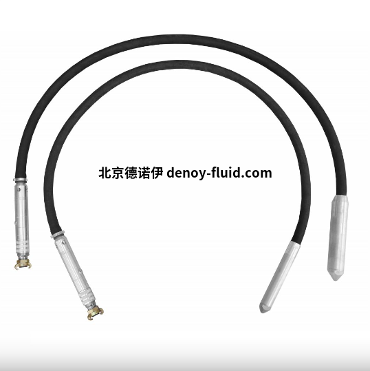 氣動外置振動器