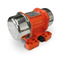 olivibra 增安型三相8極防爆振動電機(jī)MVE-Exe