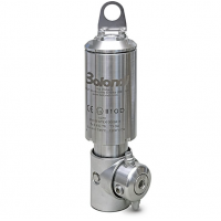 Bolondi FV系列自動旋轉(zhuǎn)無需任何潤滑油FV025