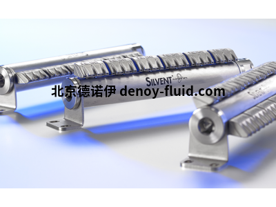 瑞典Silvent氣刀306 L-S型空氣幕不銹鋼噴頭