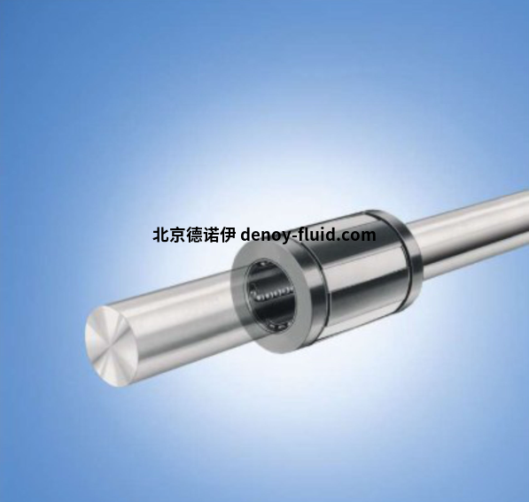 滾珠襯套導(dǎo)軌