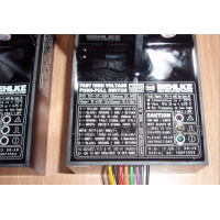 德國(guó)貝克 behlke快速高壓開關(guān)FDA 100-75系列歐洲原廠原裝進(jìn)口