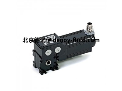 Mini Moto無(wú)刷伺服電機(jī) BS系列