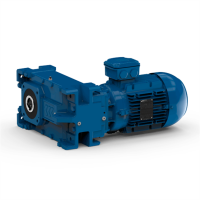 Watt Drive 齒輪箱和減速電機(jī)產(chǎn)品