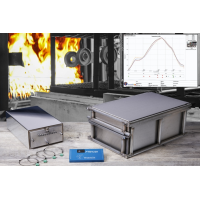 PhoenixTM溫度分析儀/食品隔熱盒