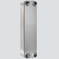 德國Kelvion板式換熱器/熱交換器GBS系列