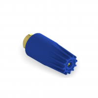 PA旋轉噴嘴 UR16系列 額定壓力：160巴 貨號：25.1680.70