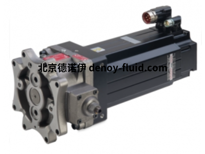 moog泵單元S EPU 019 A D型電動(dòng)靜液壓泵單元