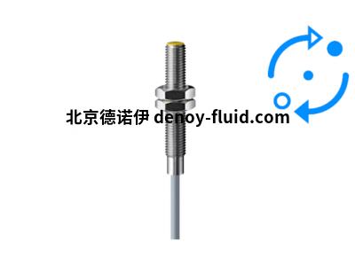 德國Steute傳感器IS M18 EXTREME電感式1202185
