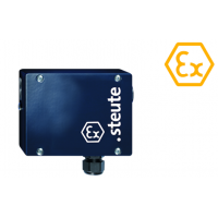 德國(guó)Steute防爆EX STM 515聯(lián)鎖裝置1315086