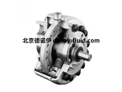 HAWE液壓泵D 6010 RG 型徑向柱塞泵