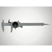 德國MAHR 4107107 刻度盤卡尺MarCal 16 U馬爾