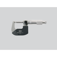 德國(guó)MAHR4157120數(shù)顯千分尺M(jìn)icromar 40 EWRi-L馬爾