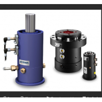 德國(guó)SITEMA KFHS50鎖緊螺母用作精確鎖定的功能夾具