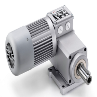 意大利Mini Motor蝸輪蝸桿減速電機 XCFSS系列