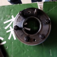 Stuewe法蘭聯軸器FKH 400 - 130系列產品歐洲原廠進口