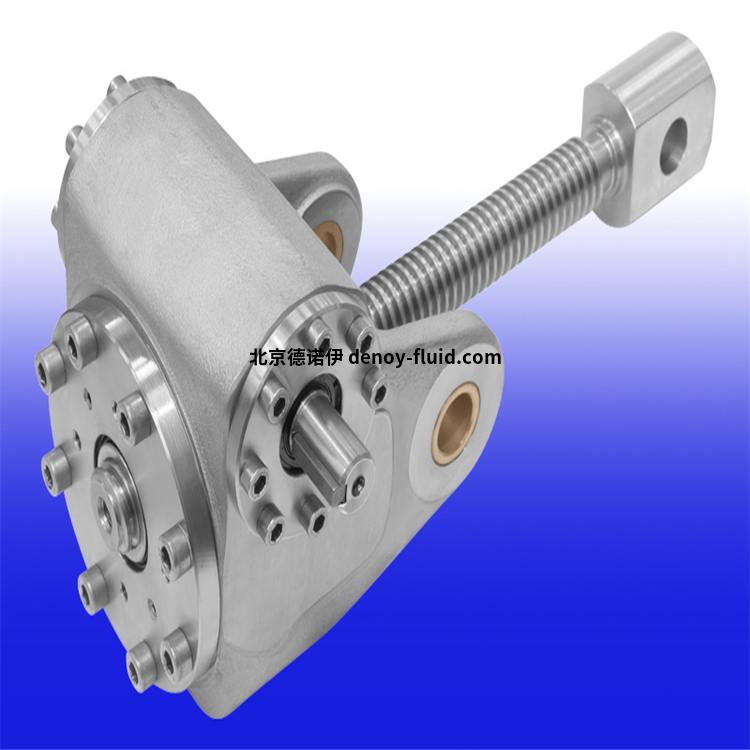 Katsa Oy 芬蘭進(jìn)口齒輪執(zhí)行器全系列產(chǎn)品均有在售 齒輪執(zhí)行器 (2)