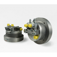 BIERI 徑向柱塞泵空心軸HRK型徑向柱塞泵