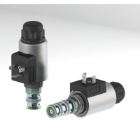 BIERI 提升閥WS700 2/2-V-0系列換向閥插裝式提升閥