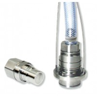 WALTHER-PR?ZISION低壓單聯(lián)軸器BF-005型