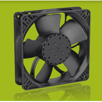 ebm-papst軸流風機255 H型緊湊軸流型風扇