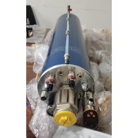 microjet潤滑劑容器 MKS-G500系列