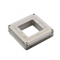 PIEZOCONCEPT納米定位器 型號：HS1.100 可提供不同的運(yùn)動范圍