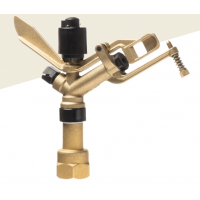 Sime 脈沖噴頭JUNIOR P.C.型