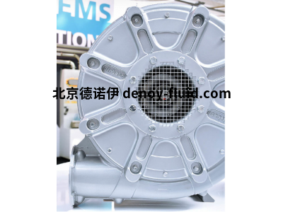 Elektror工業(yè)風(fēng)機徑流式風(fēng)機D 03 M型鑄鋁風(fēng)機不銹鋼風(fēng)機