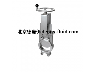 interapp閥門EK型單向高性能密封刀閘閥