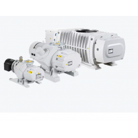 Oerlikon Leybold鼓風機ROOTS 系列RUVAC WA / WAU型