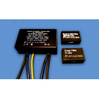 Floeth濾波器突發(fā)和浪涌EMI/EMC混合濾波器