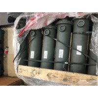 flovex直管換熱器 BP系列 采用浮動(dòng)頭和直管設(shè)計(jì)