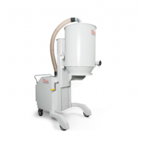 Ruwac工業(yè)吸塵器R13 StaubEx型三相驅(qū)動直通工業(yè)吸塵器