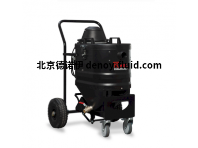 Ruwac 可變驅(qū)動(dòng)器芯片式真空吸塵器SPS35型工業(yè)吸塵器