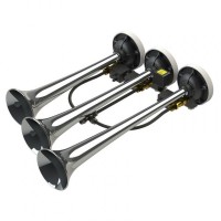 意大利Marco 帶壓縮機(jī)的 TORNADO 喇叭