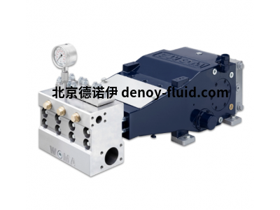 WOMA高壓柱塞泵ARP 泵系列耐磨泵K?rcher 150ARP型