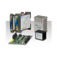 意大利LAM 步進驅(qū)動器 能快速安裝在 DIN 導(dǎo)軌上