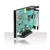 LAM步進電機驅(qū)動器DS10系列 專為 DIN 導(dǎo)軌安裝而設(shè)計