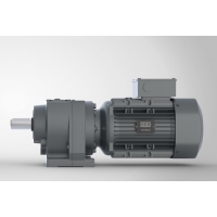 KEB 齒輪和減速電機(jī)S_/ S_ TA系列