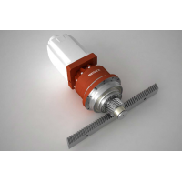 REDEX驅(qū)動(dòng)器SRP系列線性和旋轉(zhuǎn)軸驅(qū)動(dòng)器