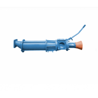 Pumpenfabrik Wangen螺桿泵GL-S型基材輸送泵適用于沼氣廠