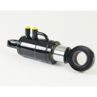 Ognibene Power 液壓執(zhí)行器10DE 型帶球面滑動(dòng)軸承