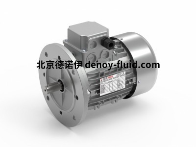 意大利Ber-Mar IM三相電機馬達