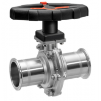 GEMU D457型氣動蝶閥